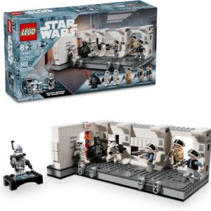 Lego Star Wars 75387 – A New Hope Boarding The Tantive IV – 502 piezas