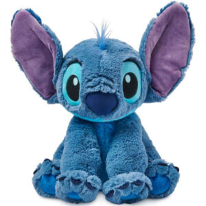 Peluche Disney Stitch Original - 41 cm Super Suave Original