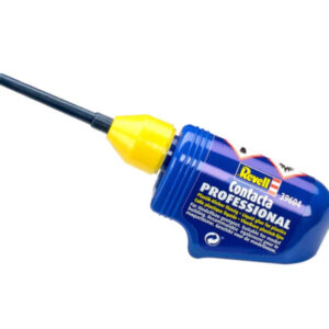 Contacta Professional Pegamento con aguja Revell - 25g 39604