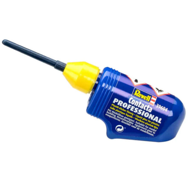 Contacta Professional Pegamento con aguja Revell - 25g 39604
